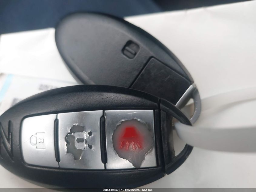 2017 Nissan 370Z Nismo/Nismo Tech/Sport/Sport Tech/Touring VIN: JN1AZ4EH9HM951062 Lot: 43985787