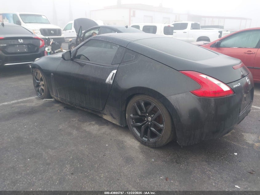Vin: jn1az4eh9hm951062, lot: 44481495, nissan 370z nismo/nismo tech/sport/sport tech/touring 20173