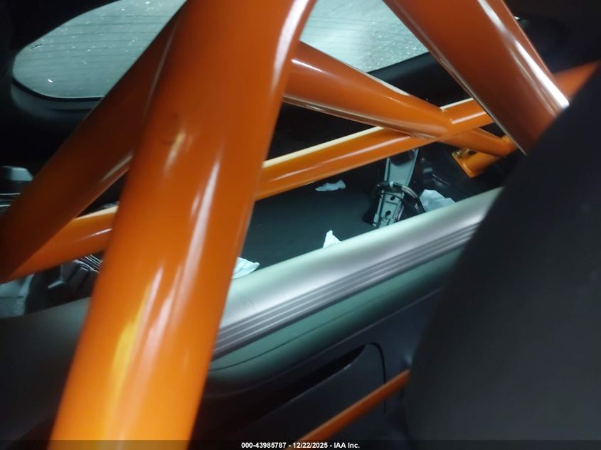 2017 Nissan 370Z Nismo/Nismo Tech/Sport/Sport Tech/Touring VIN: JN1AZ4EH9HM951062 Lot: 43985787