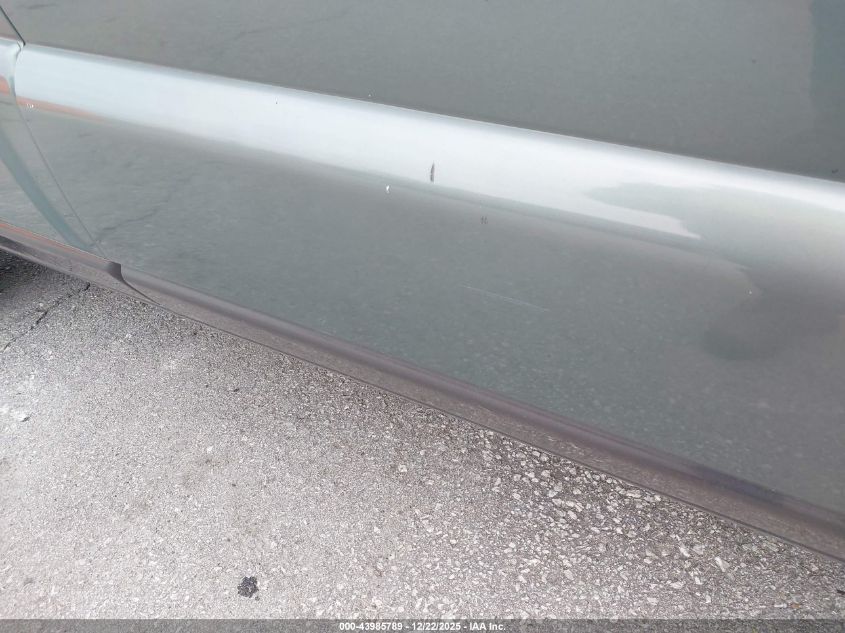 2006 Kia Sportage Ex V6/Lx V6 VIN: KNDJE723067163964 Lot: 43985789