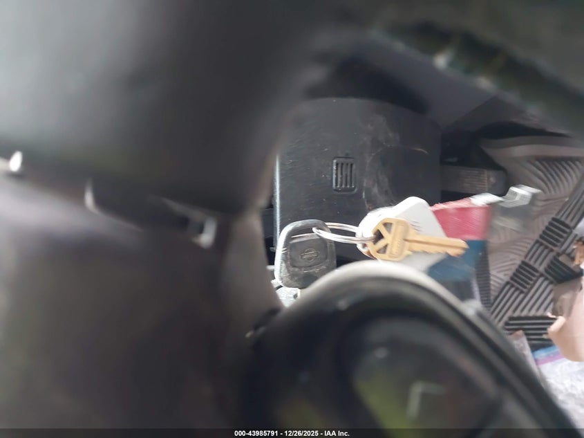 2001 Nissan Pathfinder Se VIN: JN8DR09Y91W604181 Lot: 43985791