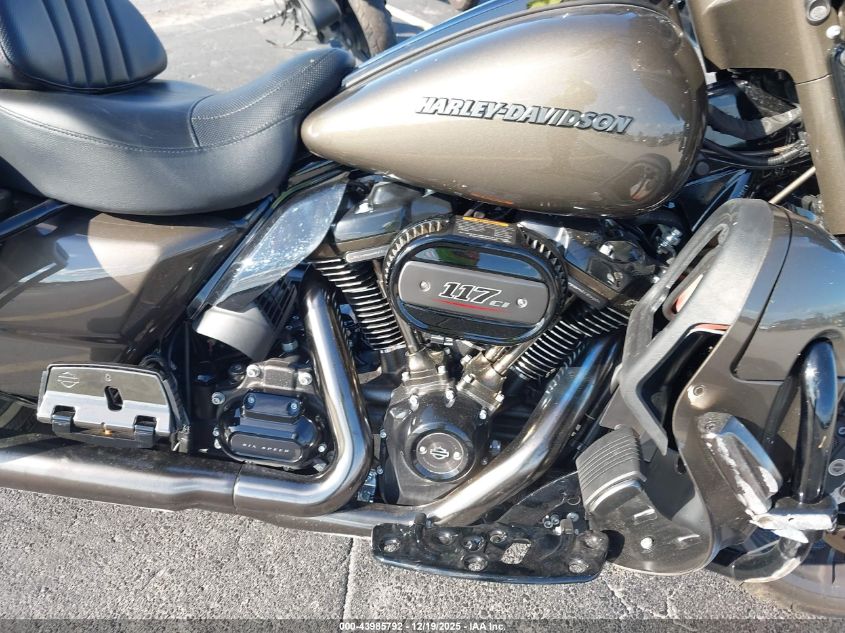 2021 Harley-Davidson Flhtkse VIN: 1HD1TEH12MB957017 Lot: 43985792