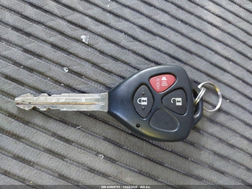 2014 Toyota 4Runner Sr5 VIN: JTEBU5JR0E5178083 Lot: 43985793