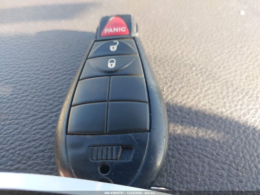 2012 Jeep Grand Cherokee Laredo VIN: 1C4RJFAG5CC269066 Lot: 43985797