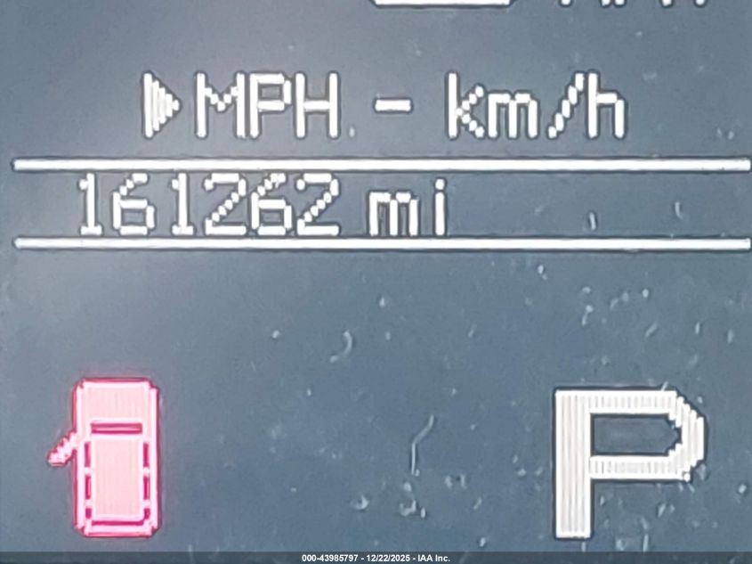 2012 Jeep Grand Cherokee Laredo VIN: 1C4RJFAG5CC269066 Lot: 43985797