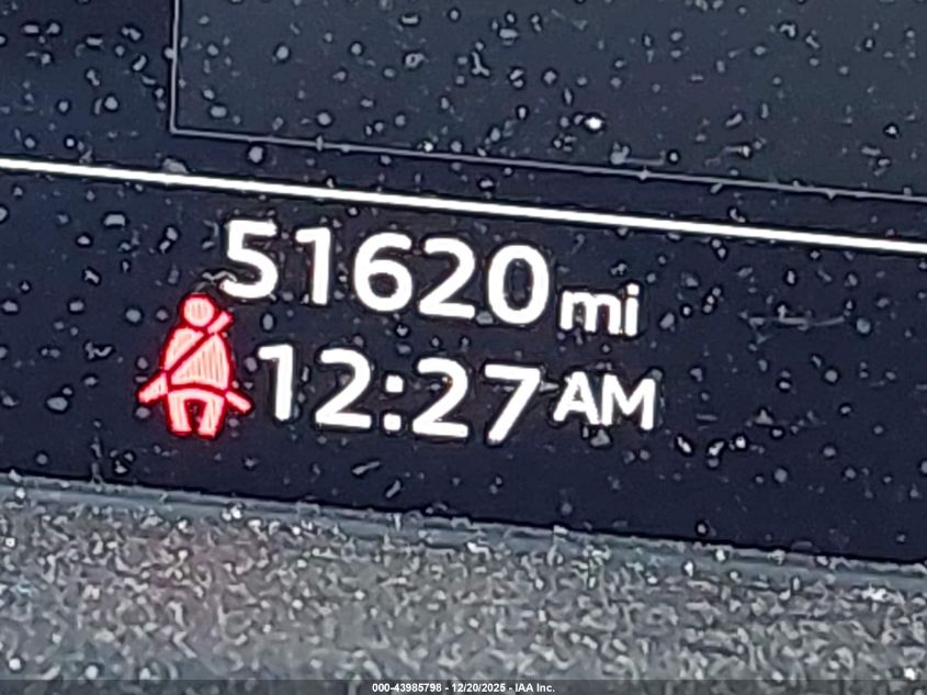 2023 Audi Q5 Premium Plus 45 Tfsi S Line Quattro VIN: WA1EAAFY0P2098798 Lot: 43985798