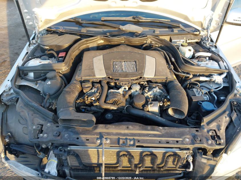 2011 Mercedes-Benz C 300 Luxury 4Matic VIN: WDDGF8BB5BR159546 Lot: 43985799