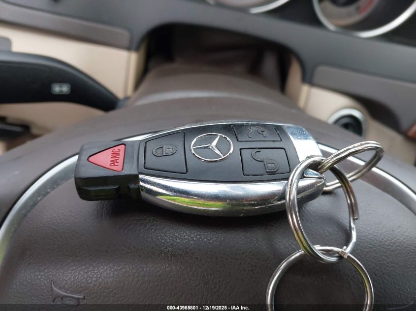 2014 Mercedes-Benz C-Class C 250 Sport VIN: WDDGF4HB9EG248018 Lot: 43985801