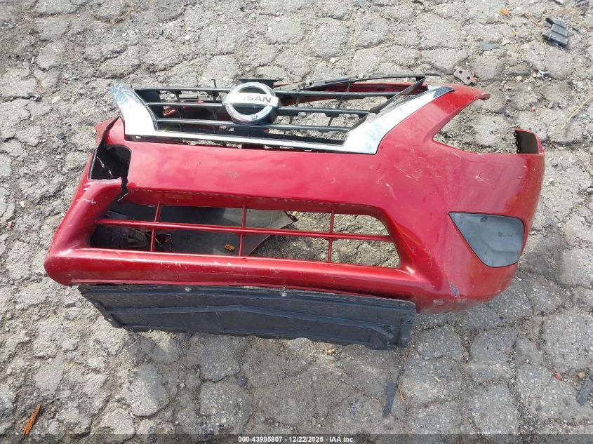 2015 Nissan Versa 1.6 S+ VIN: 3N1CN7APXFL918579 Lot: 43985807