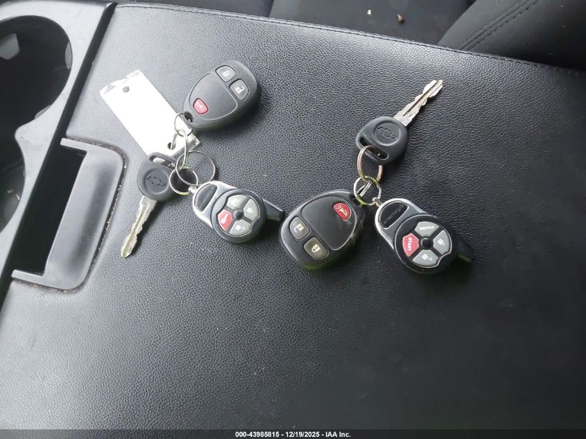 2013 Chevrolet Silverado 1500 Lt VIN: 1GCRKSE79DZ302259 Lot: 43985815