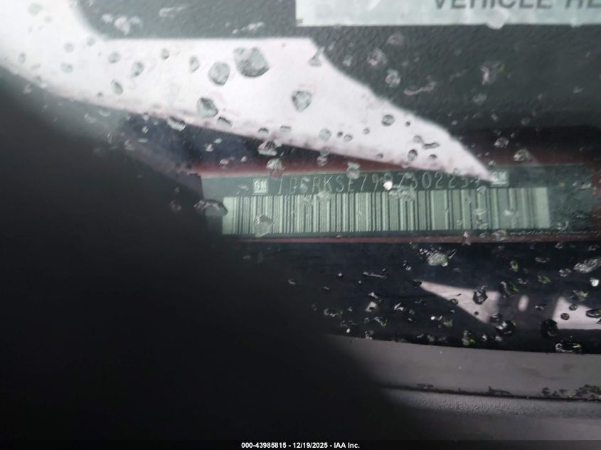 2013 Chevrolet Silverado 1500 Lt VIN: 1GCRKSE79DZ302259 Lot: 43985815