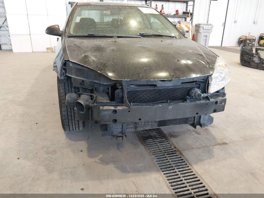 2005 Pontiac G6 VIN: 1G2ZG528954178433 Lot: 43985828