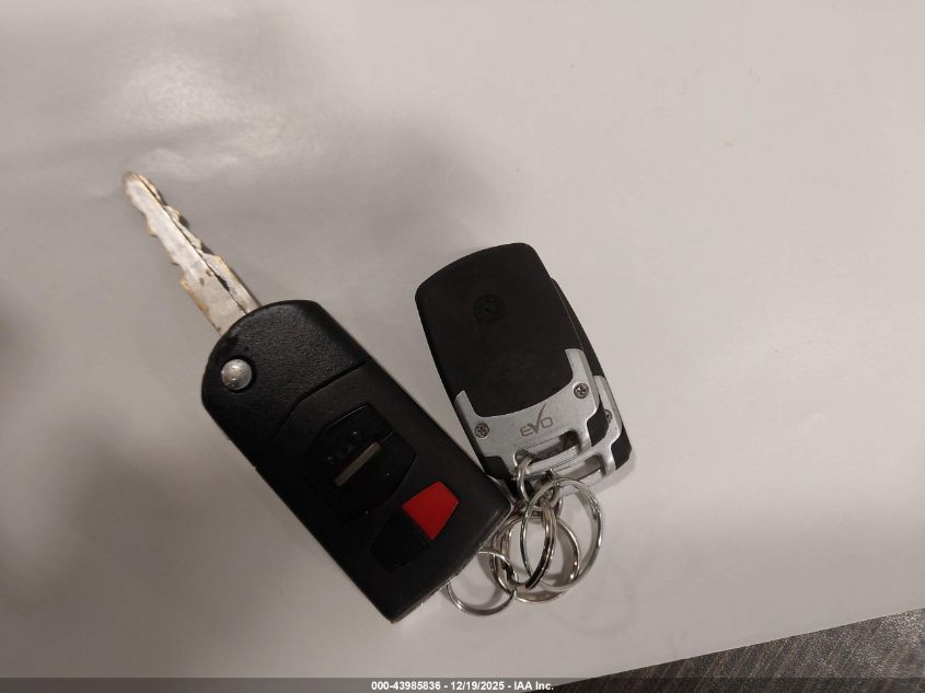 2012 Mazda Mazda3 I Touring VIN: JM1BL1V72C1551072 Lot: 43985836