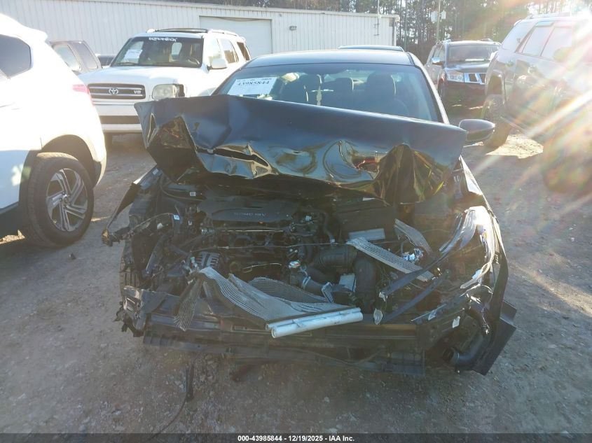 2018 Kia Forte Lx VIN: 3KPFK4A79JE283529 Lot: 43985844