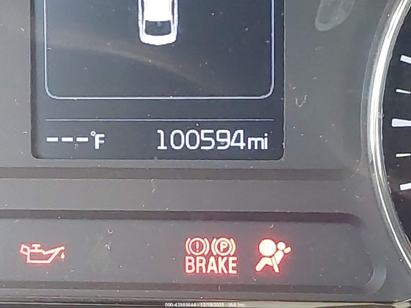 2018 Kia Forte Lx VIN: 3KPFK4A79JE283529 Lot: 43985844