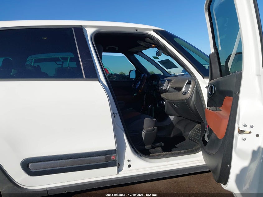 Fiat 500L — thumbnail 5