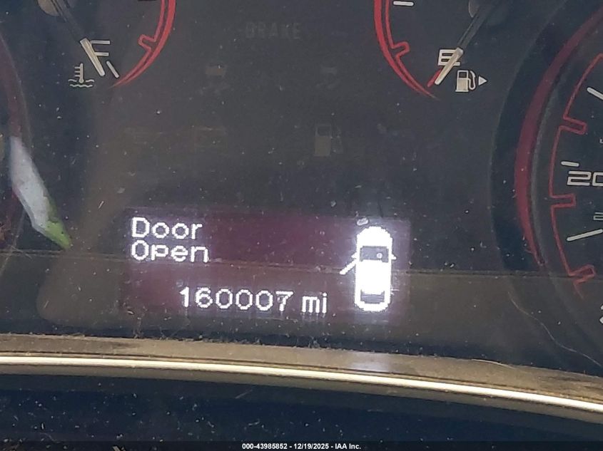 2013 Dodge Dart Sxt VIN: 1C3CDFBA3DD292370 Lot: 43985852