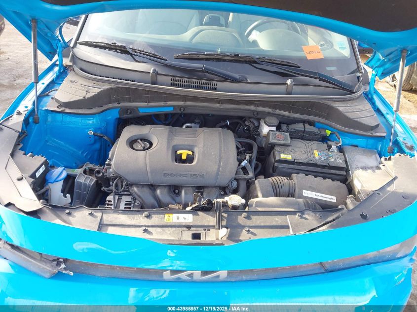 2024 Kia Soul Ex VIN: KNDJ33AU9R7225794 Lot: 43985857