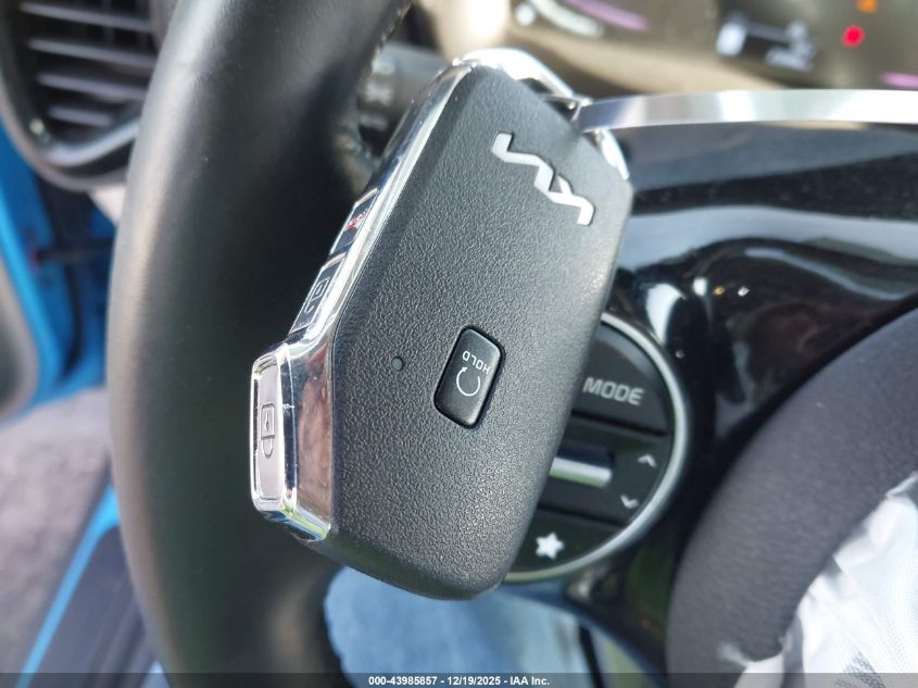 2024 Kia Soul Ex VIN: KNDJ33AU9R7225794 Lot: 43985857