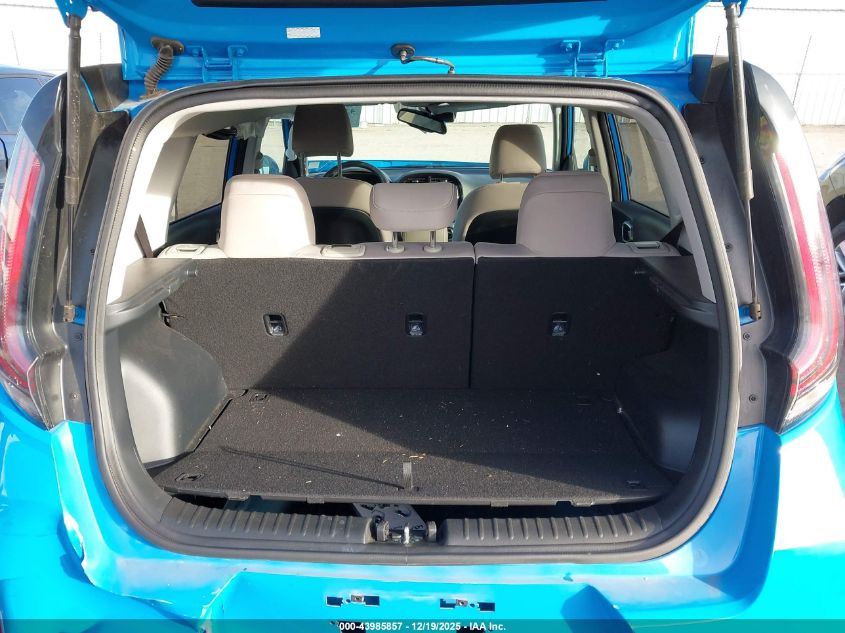 2024 Kia Soul Ex VIN: KNDJ33AU9R7225794 Lot: 43985857