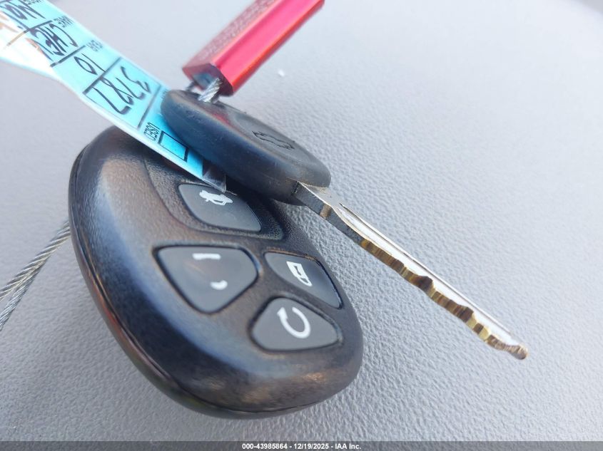 2010 Chevrolet Malibu Lt VIN: 1G1ZC5EB6A4136304 Lot: 43985864