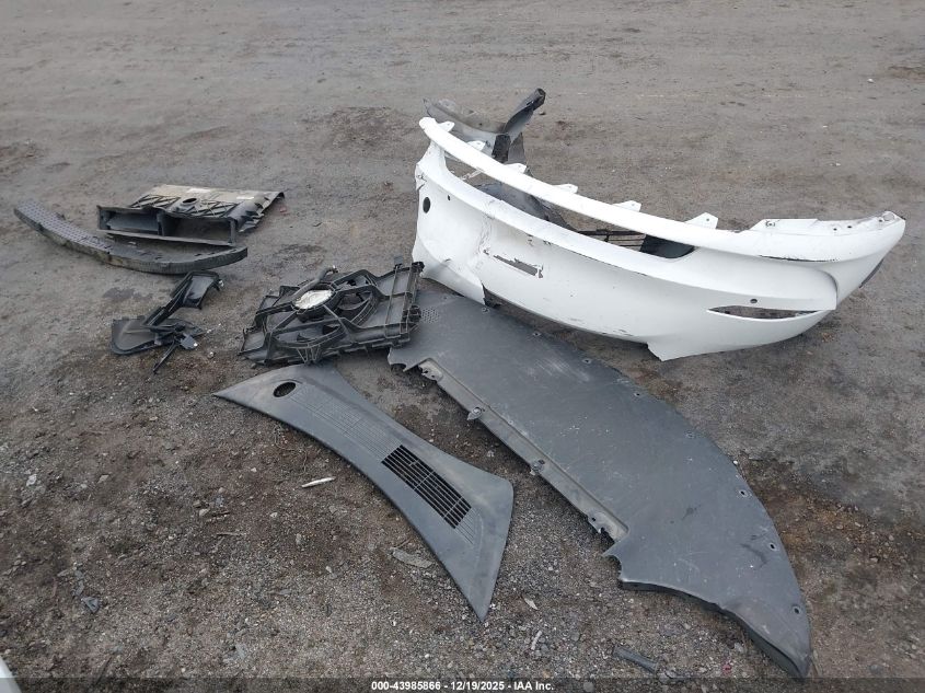 2021 Tesla Model 3 Performance Dual Motor All-Wheel Drive VIN: 5YJ3E1EC8MF055455 Lot: 43985866