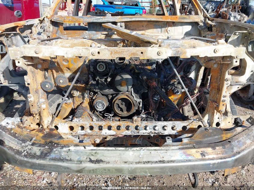 2022 GMC Sierra 1500 2Wd Short Box Slt VIN: 3GTPHDED1NG642157 Lot: 43985868