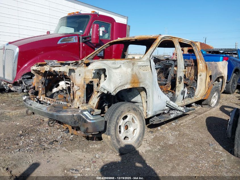 2022 GMC Sierra 1500 2Wd Short Box Slt