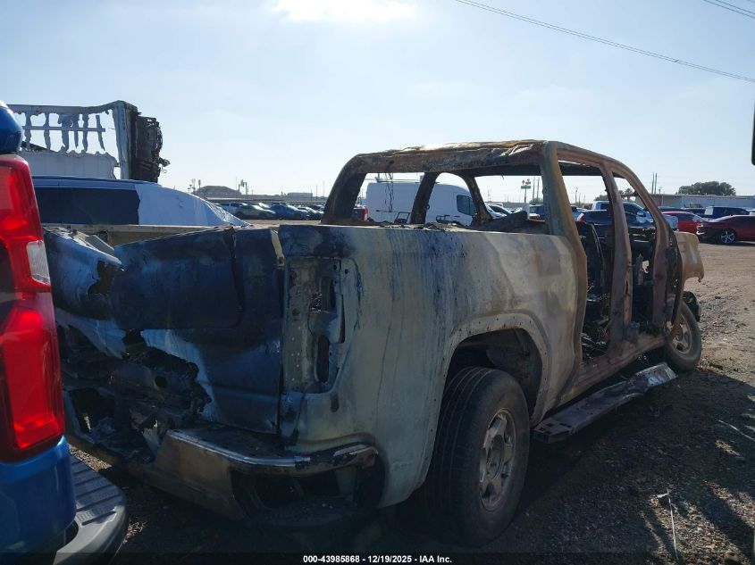 2022 GMC Sierra 1500 2Wd Short Box Slt