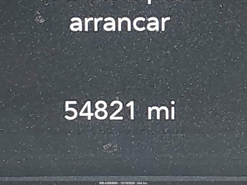 2020 Jeep Gladiator Mojave 4X4 VIN: 1C6JJTEG5LL208684 Lot: 43985880