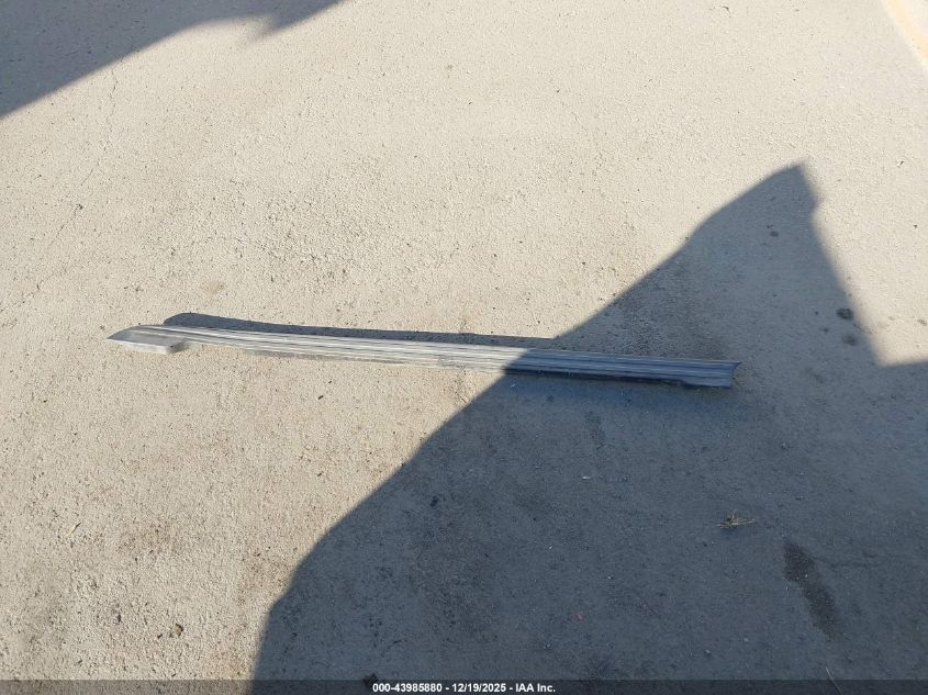 2020 Jeep Gladiator Mojave 4X4 VIN: 1C6JJTEG5LL208684 Lot: 43985880