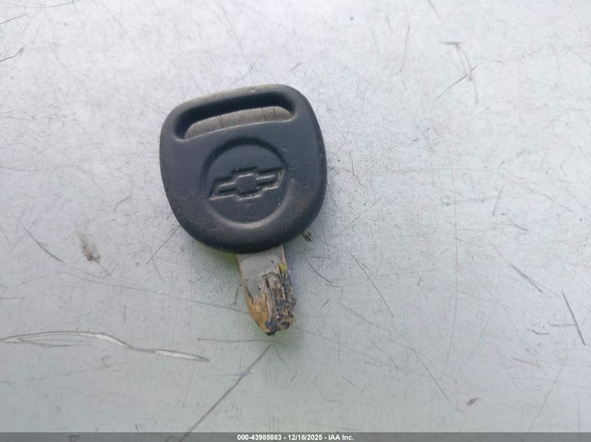 2005 Chevrolet Tahoe Z71 VIN: 1GNEK13T95R104444 Lot: 43985883