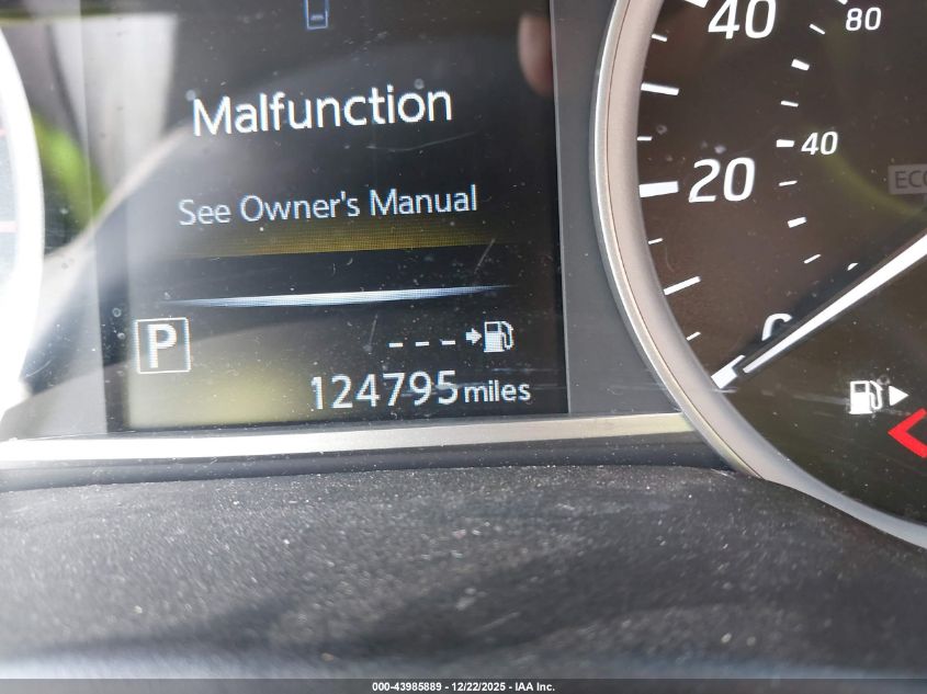 2018 Nissan Sentra S VIN: 3N1AB7AP3JY215997 Lot: 43985889