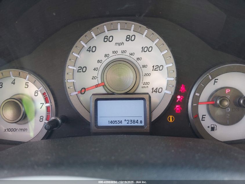 2015 Honda Pilot Touring VIN: 5FNYF4H96FB032764 Lot: 43985894