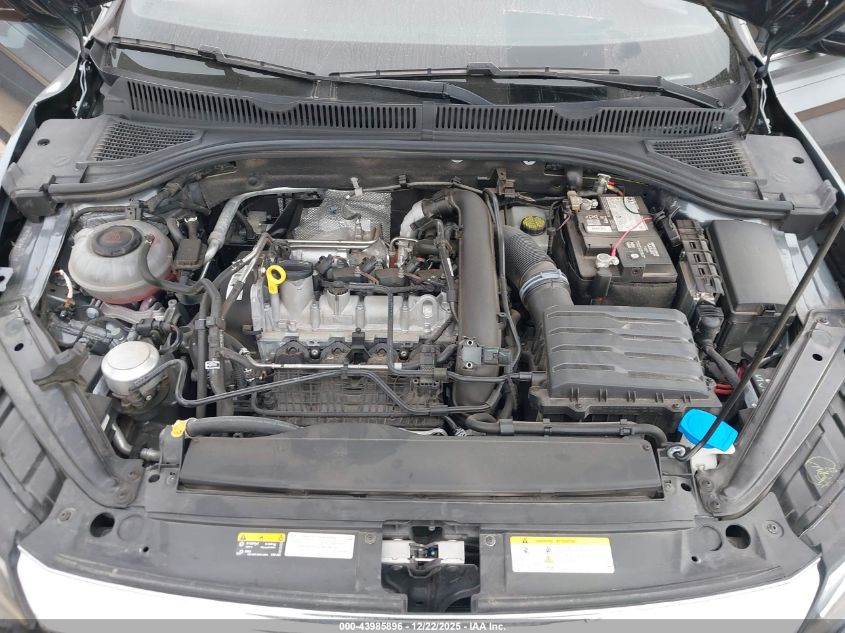 2021 Volkswagen Jetta 1.4T R-Line/1.4T S/1.4T Se VIN: 3VWC57BU5MM044941 Lot: 43985896