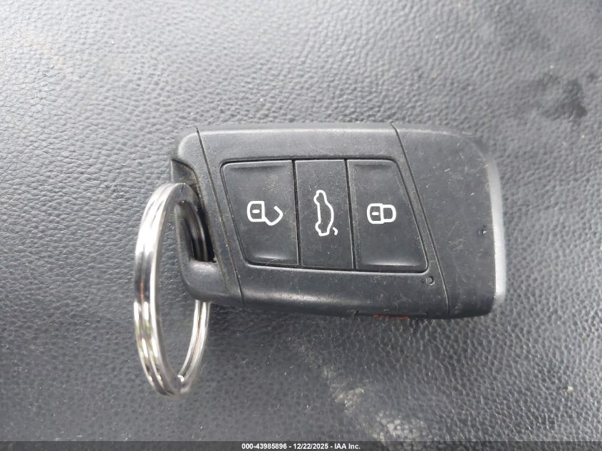 2021 Volkswagen Jetta 1.4T R-Line/1.4T S/1.4T Se VIN: 3VWC57BU5MM044941 Lot: 43985896