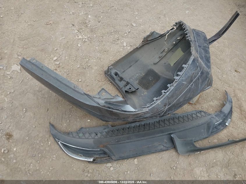 2021 Volkswagen Jetta 1.4T R-Line/1.4T S/1.4T Se VIN: 3VWC57BU5MM044941 Lot: 43985896