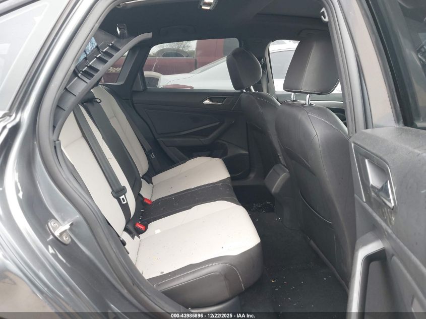 2021 Volkswagen Jetta 1.4T R-Line/1.4T S/1.4T Se VIN: 3VWC57BU5MM044941 Lot: 43985896