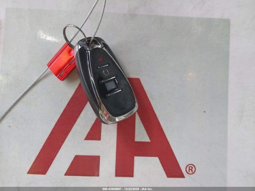 2017 Chevrolet Cruze Premier Auto VIN: 3G1BF6SM0HS523350 Lot: 43985897