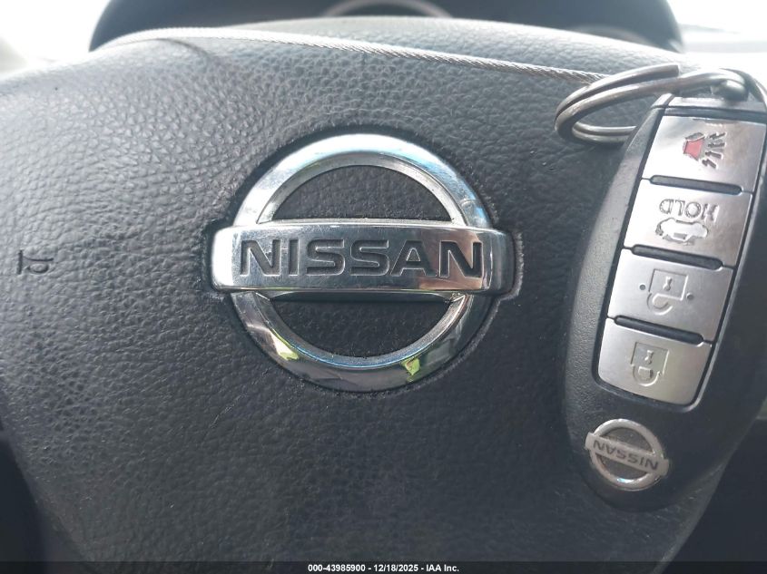 2007 Nissan Maxima 3.5 Se VIN: 1N4BA41E07C833531 Lot: 43985900