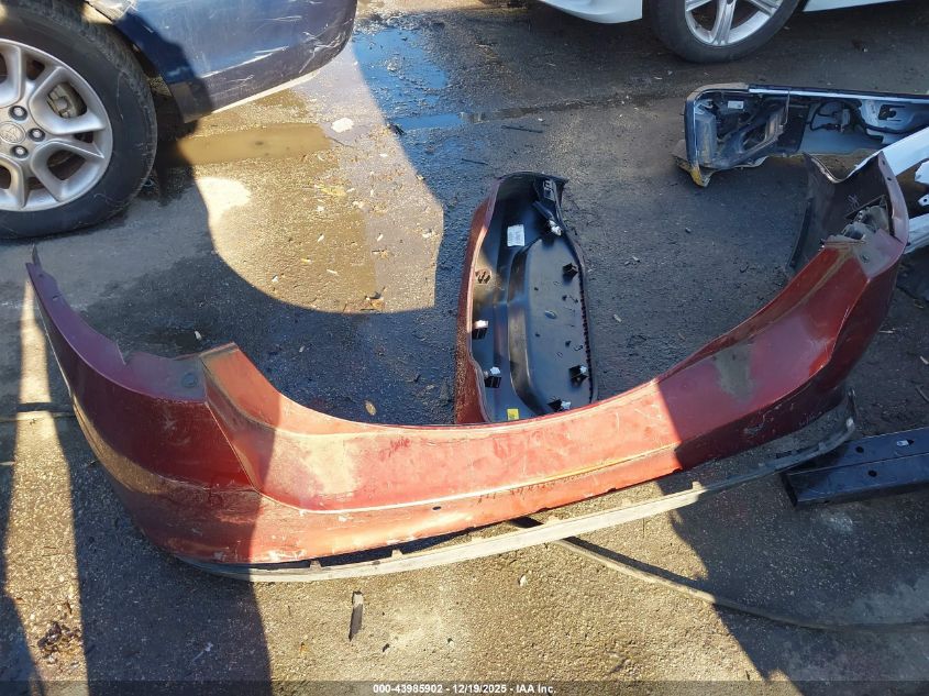 2014 Ford Fusion Se VIN: 3FA6P0HR9ER312470 Lot: 43985902