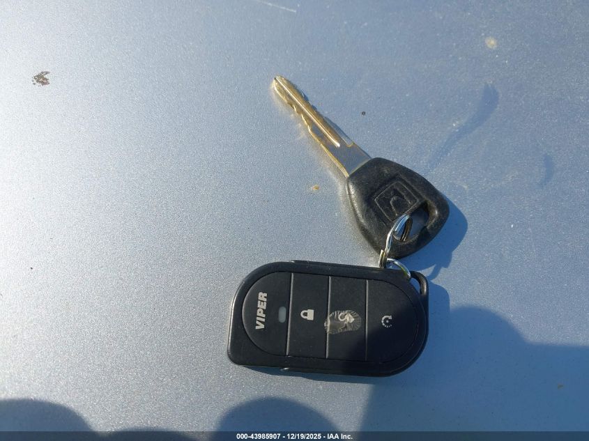 2002 Honda Civic Dx VIN: 1HGEM21292L056995 Lot: 43985907