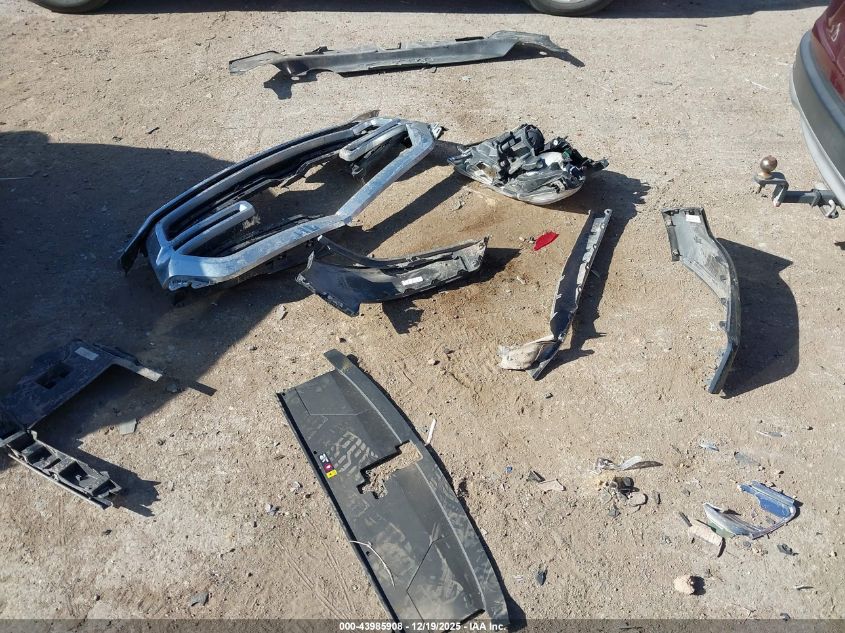 2020 Ram 1500 Lone Star 4X2 5'7 Box VIN: 1C6RREFT6LN238199 Lot: 43985908