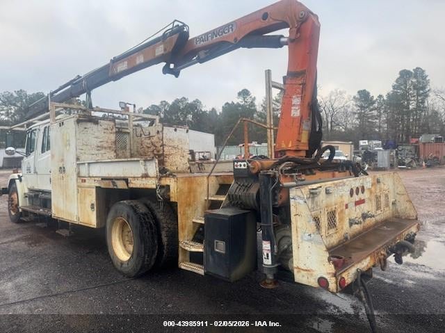2004 Freightliner Medium Conventional Fl70