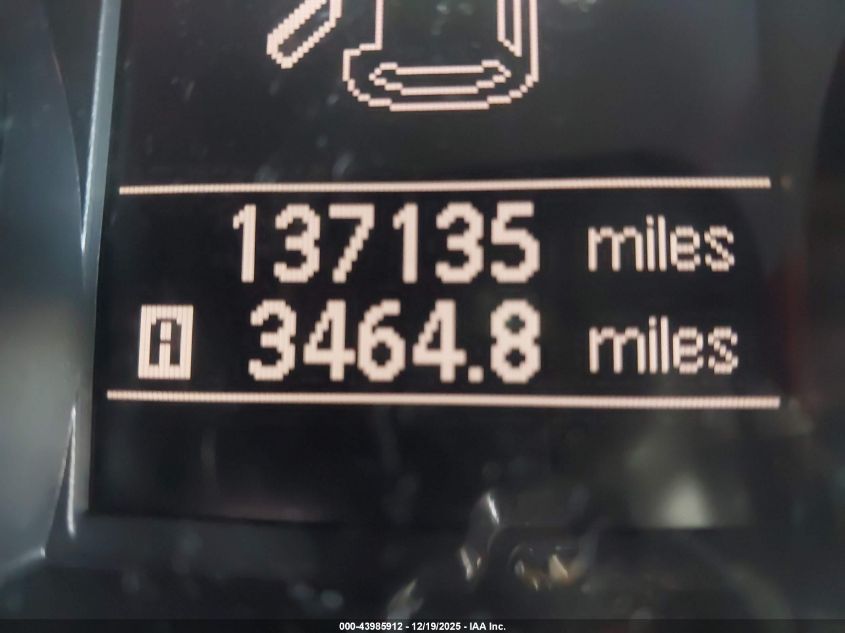 2014 Nissan Rogue Select S VIN: JN8AS5MT8EW622905 Lot: 43985912