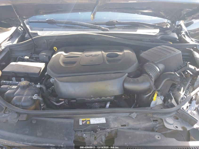 2019 Jeep Grand Cherokee Limited 4X2 VIN: 1C4RJEBG8KC789480 Lot: 43985913