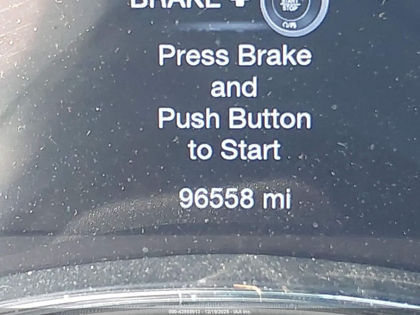 2019 Jeep Grand Cherokee Limited 4X2 VIN: 1C4RJEBG8KC789480 Lot: 43985913