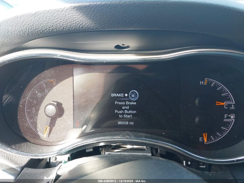 2019 Jeep Grand Cherokee Limited 4X2 VIN: 1C4RJEBG8KC789480 Lot: 43985913