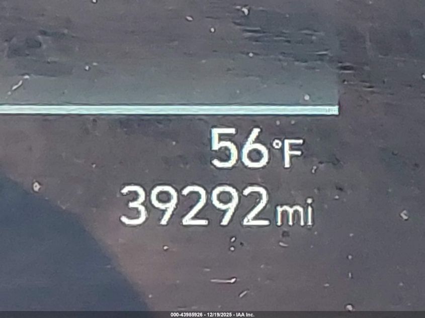 2025 Hyundai Kona Sel VIN: KM8HB3AB5SU201012 Lot: 43985926