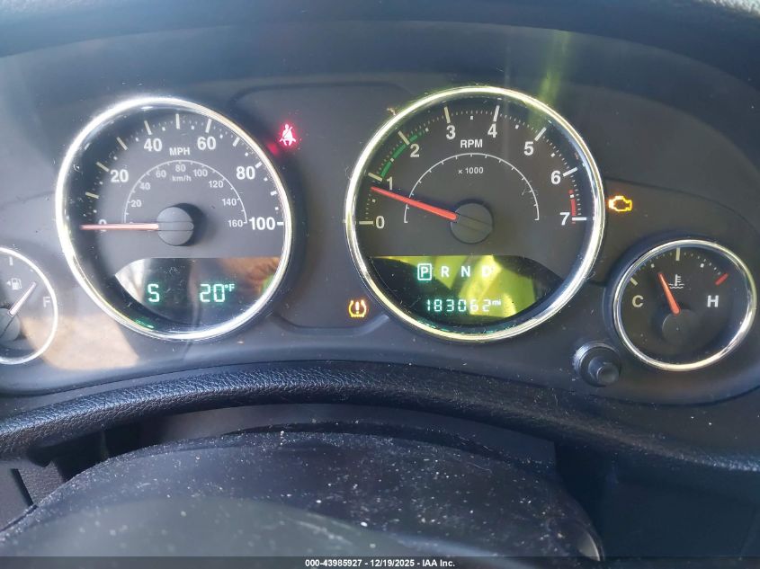 2015 Jeep Wrangler Sport VIN: 1C4AJWAG5FL684261 Lot: 43985927